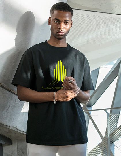 Leverage Oversize T-shirt