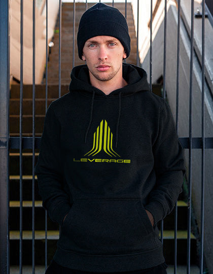 Leverage Hoodie