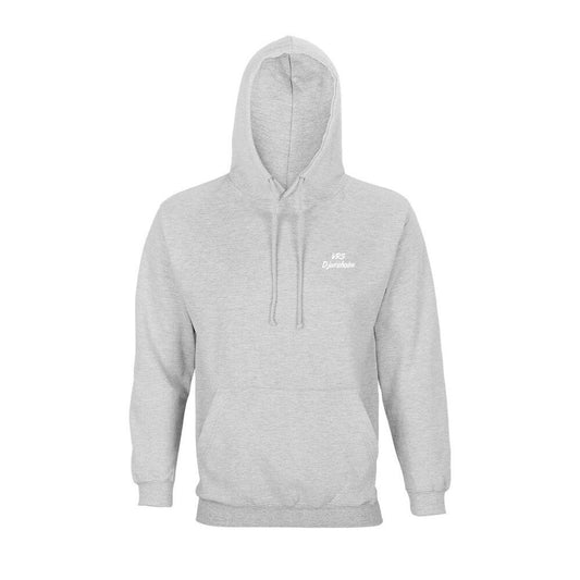 Sammis Hoodie Grey