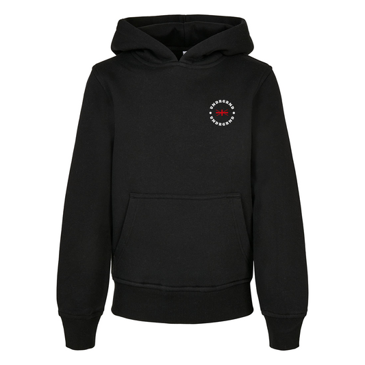 Classic Youth Hoodie