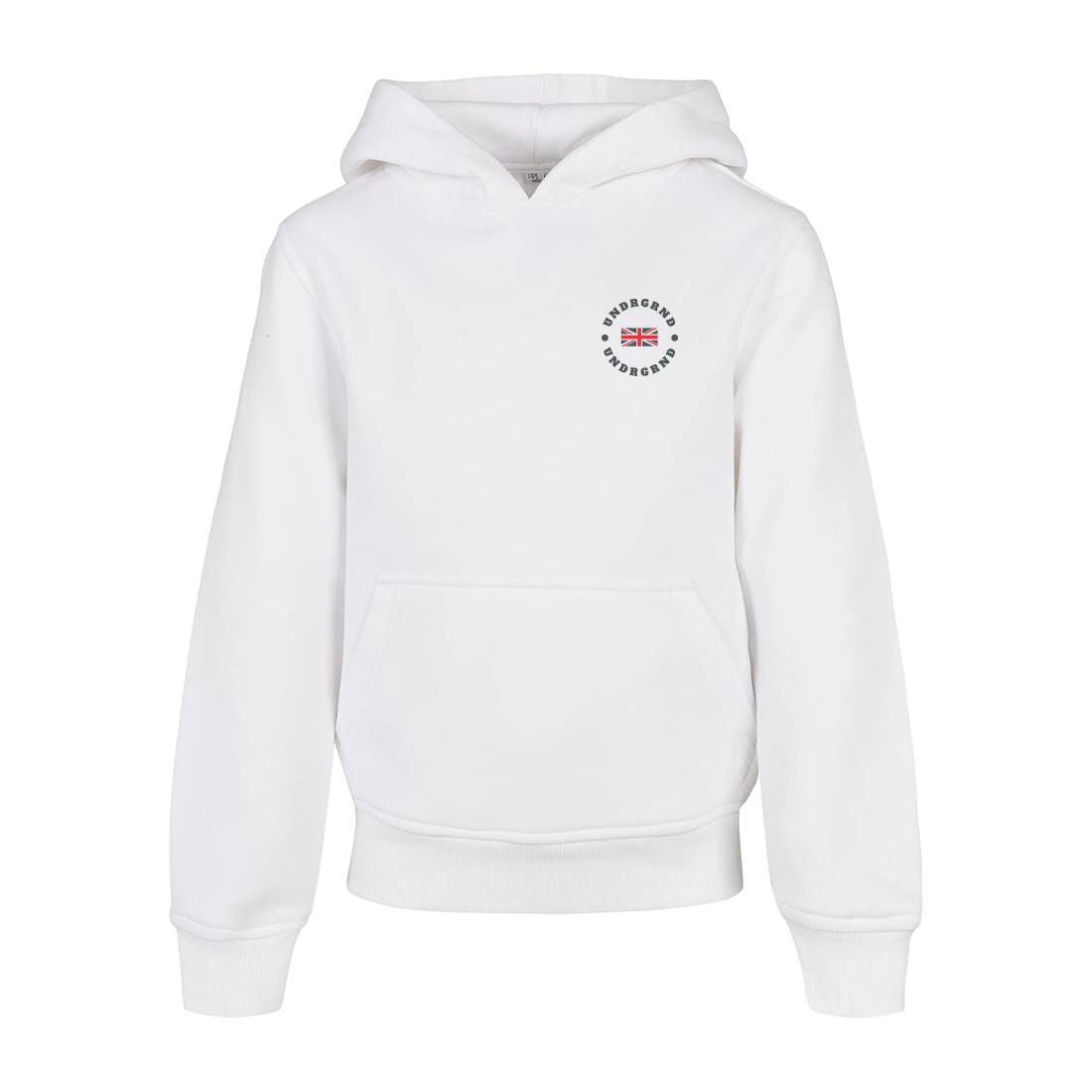Classic Youth Hoodie