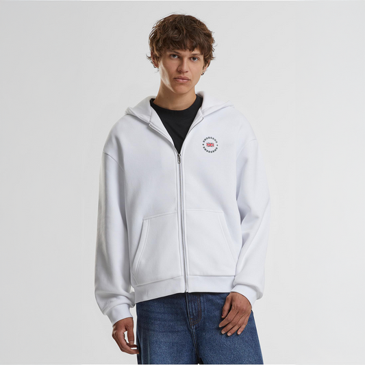 Premium Zip Hoodie