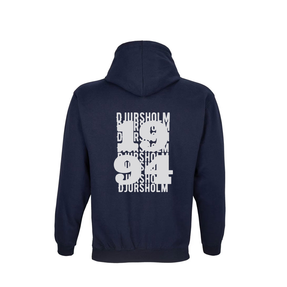 1994 Hoodie Navy