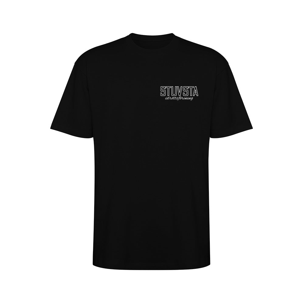 Stuvsta Oversize Heart T-shirt