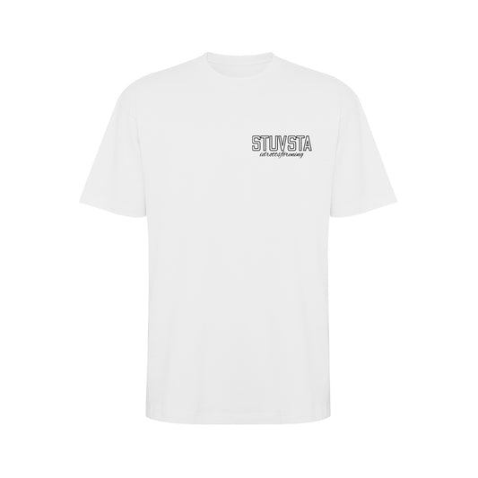 Stuvsta Oversize Heart T-shirt