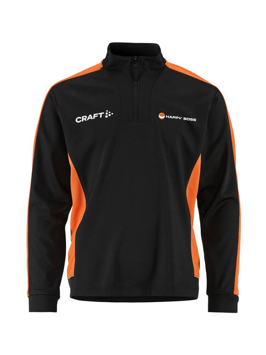 Craft Half Zip