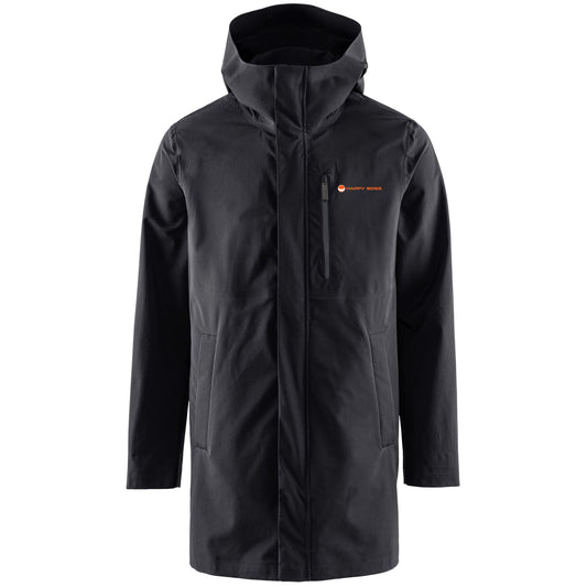 Happy Boss Carmel Car Coat