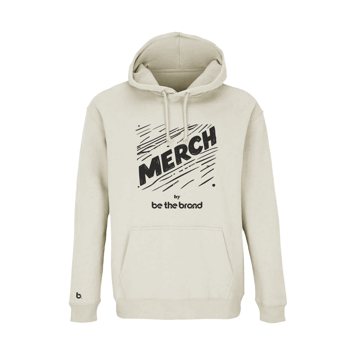 Merch Hoodie