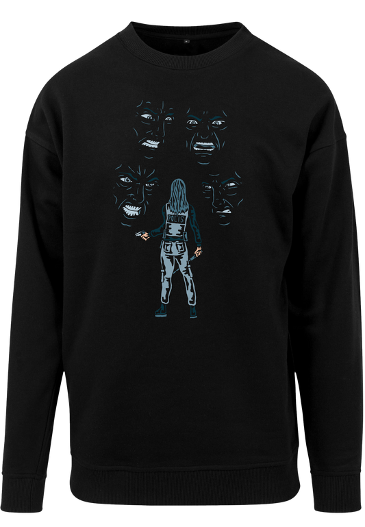 Crewneck - Simon Häggström