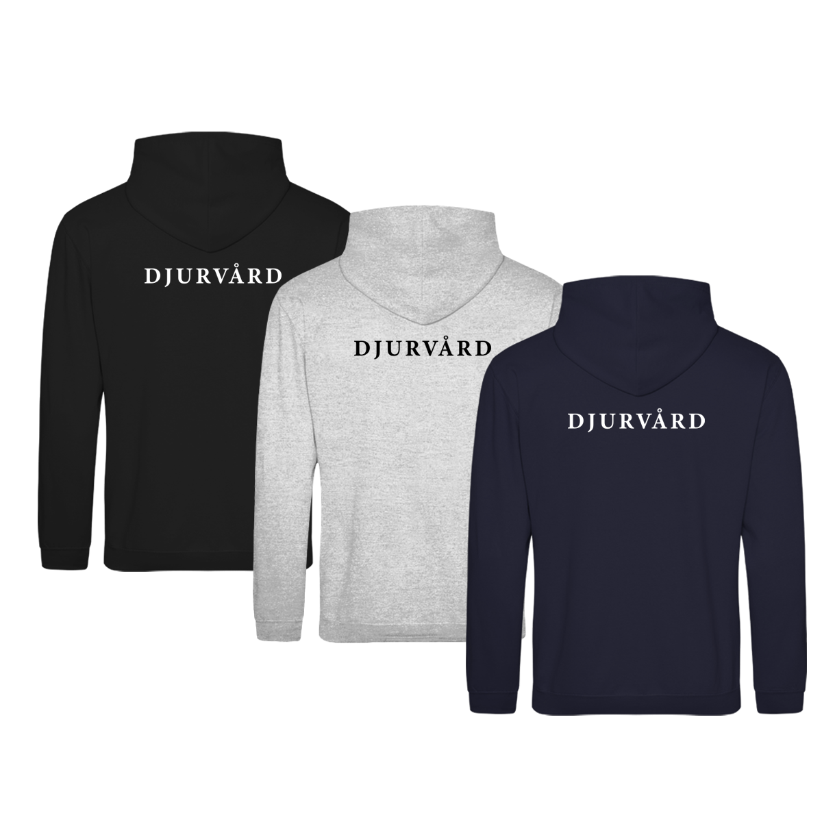 Ryggtryck - Djurvård