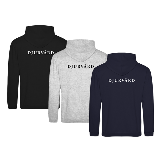 Ryggtryck - Djurvård