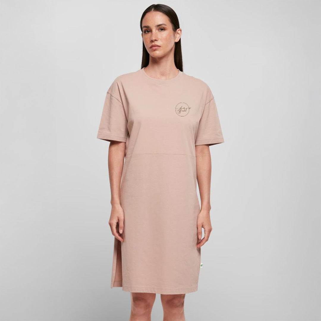 Jens Hult Oversize Dress Tee