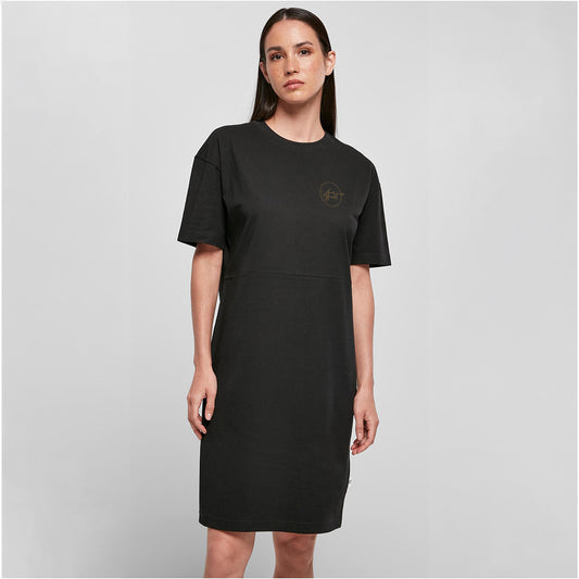 Jens Hult Oversize Dress Tee
