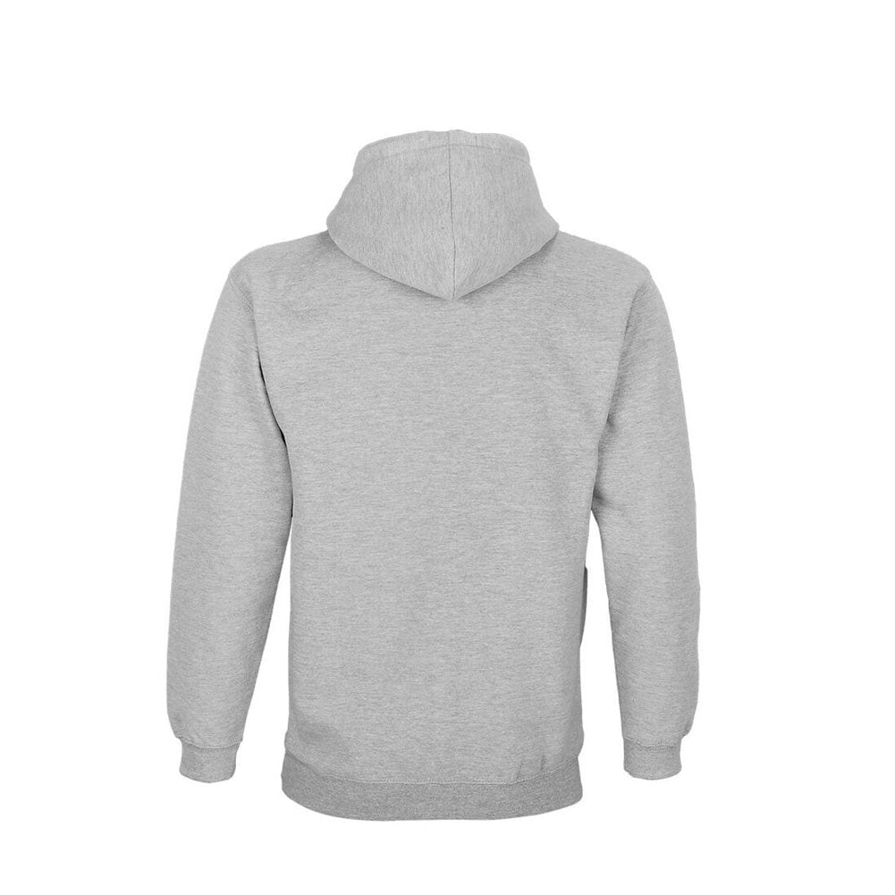 VR Djursholm Classic Hoodie Grey