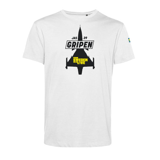 Gripen - T-shirt