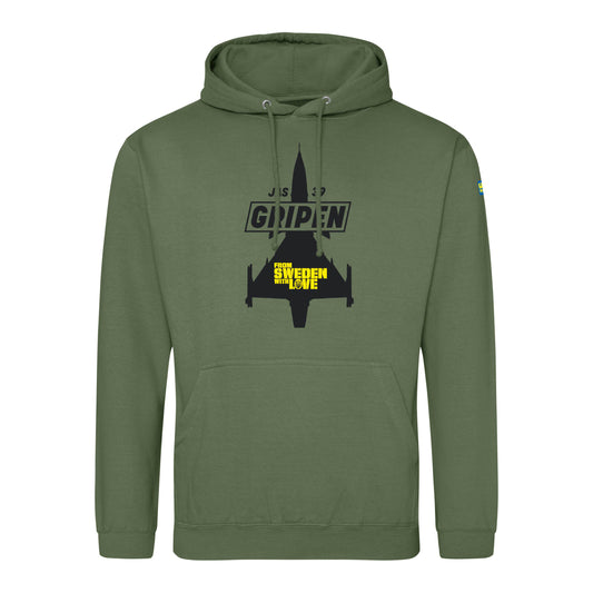 Gripen - Hoodie
