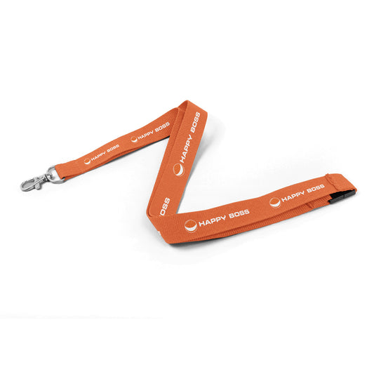 Happy Boss Loggoband