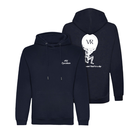 VR Djursholm Sammis - Hoodie Navy