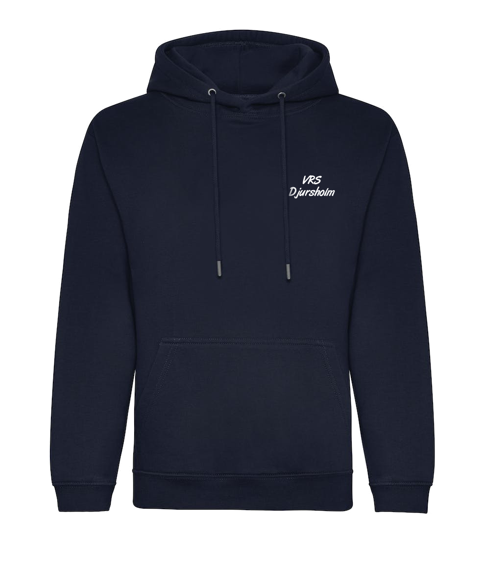 VR Djursholm Sammis - Hoodie Navy