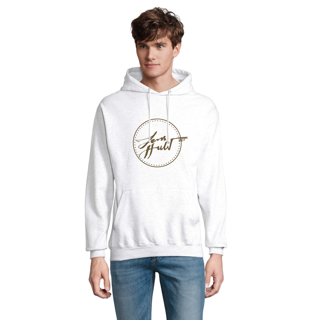 Jens Hult Hoodie Unisex