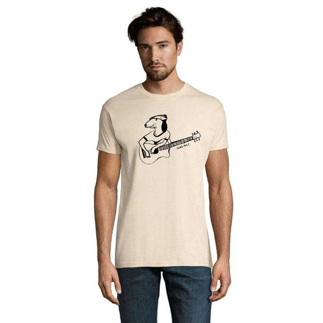 Jens Hund T-shirt Unisex