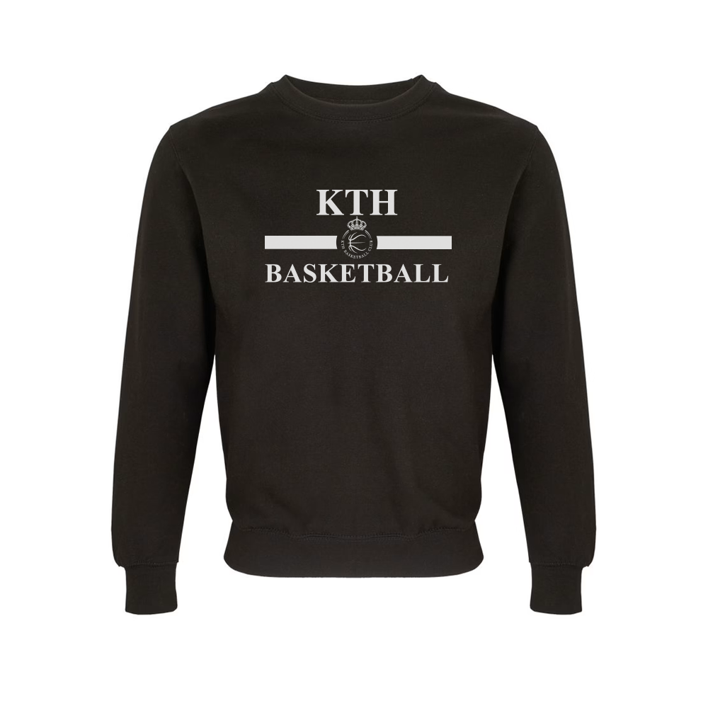 KTH Basket Crewneck
