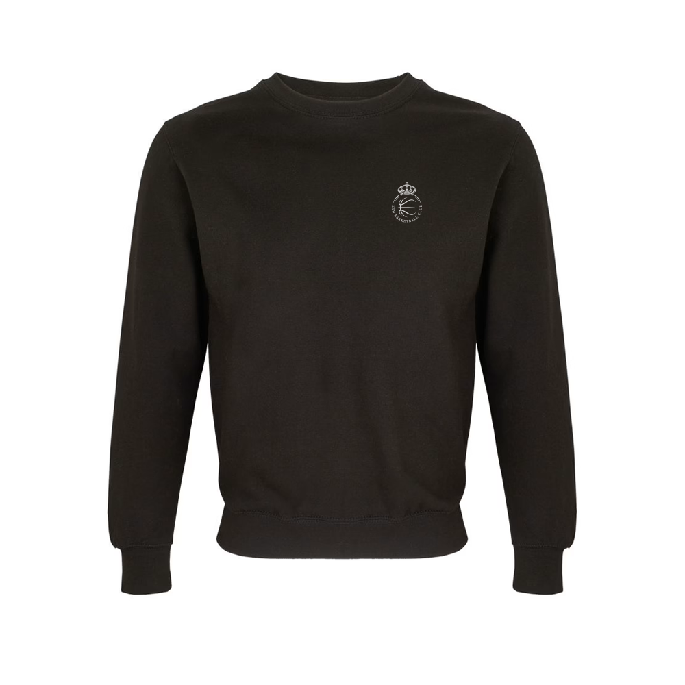 KTH Basket Classic Crewneck