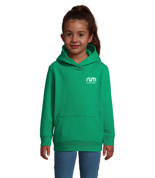 RUM Hoodie Kids