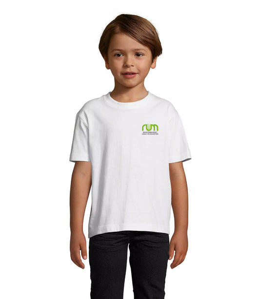 RUM T-shirt Kids