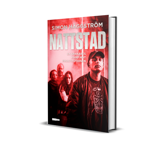 Nattstad (Fackbok del 2)