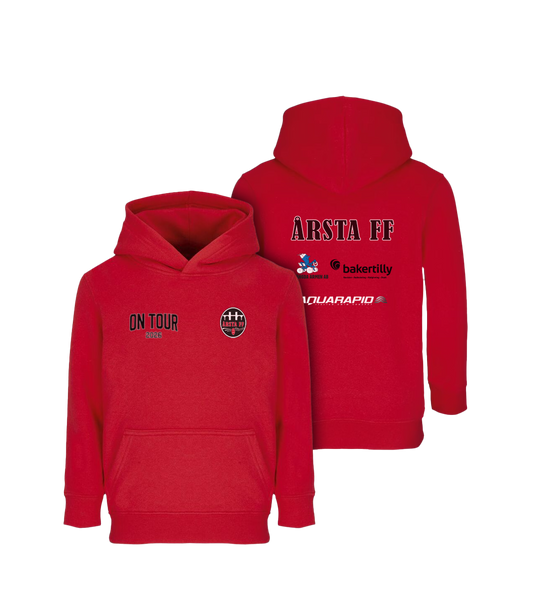 On Tour Hoodie