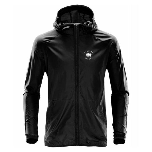 Hooded Shell Herr