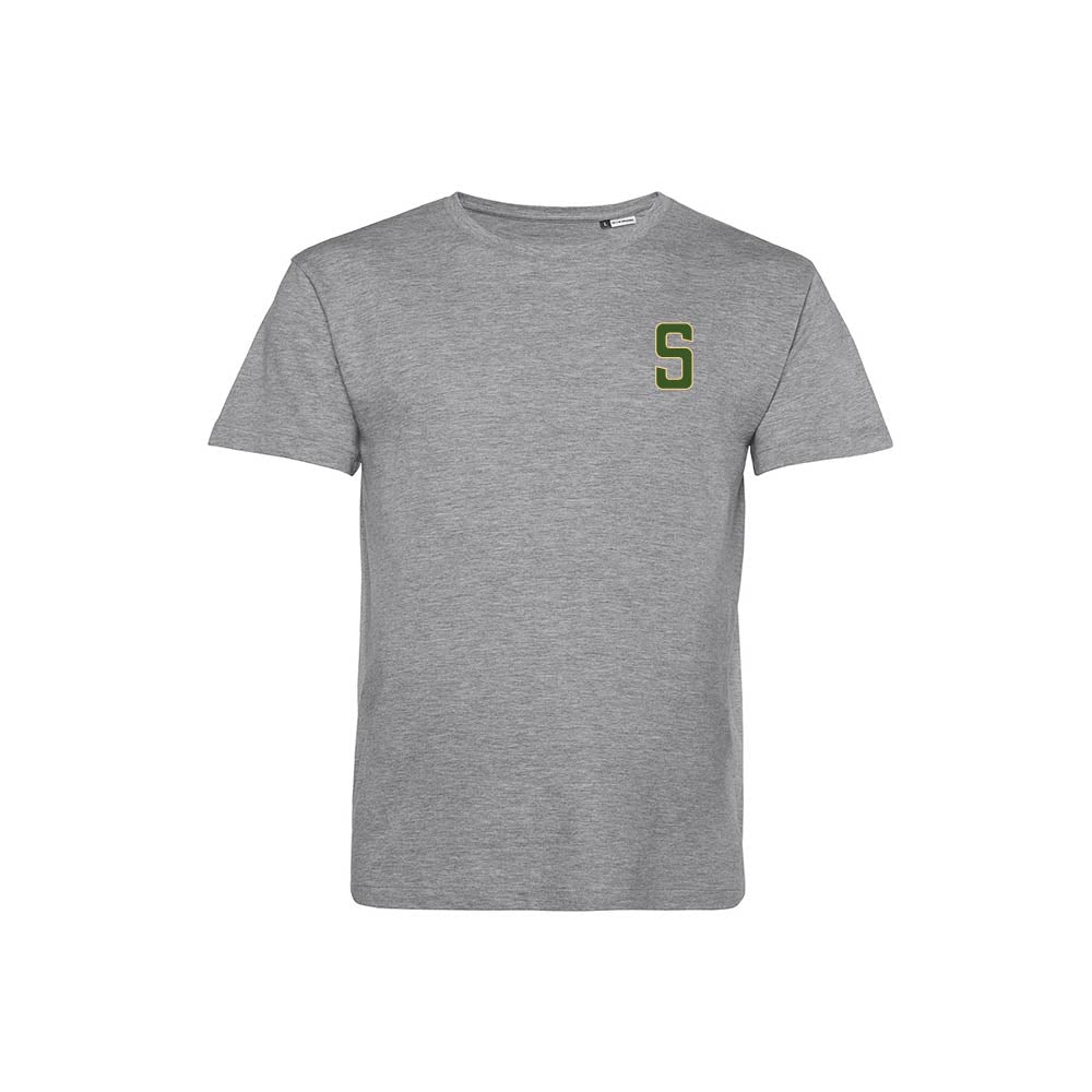 Stuvsta S T-shirt Kids