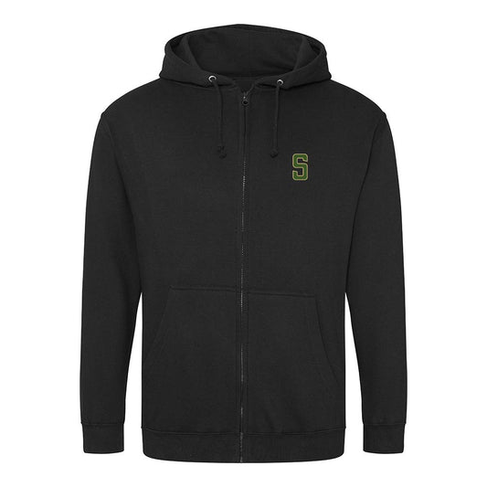 Stuvsta S Zip Hoodie
