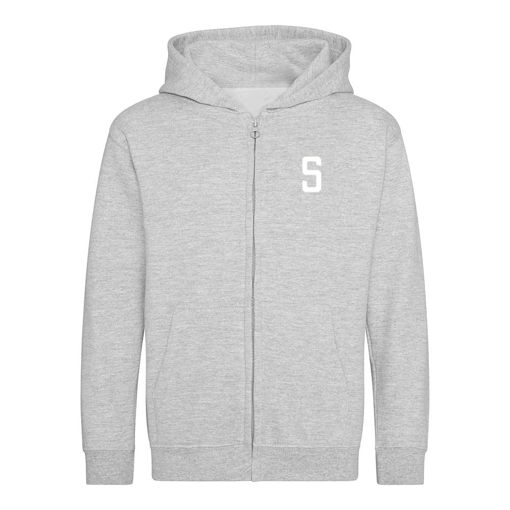 Stuvsta S Zip Hoodie Kids
