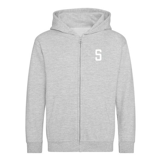 Stuvsta S Zip Hoodie Kids