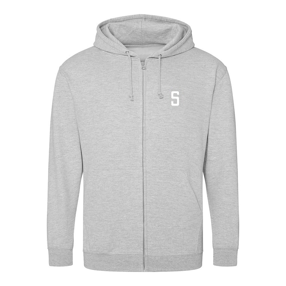 Stuvsta S Zip Hoodie