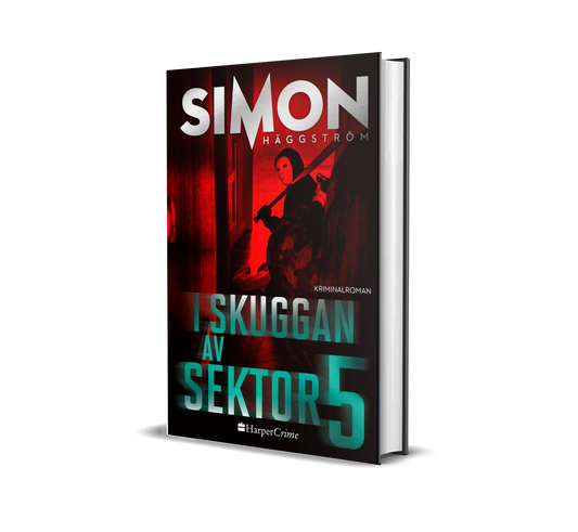 I skuggan av sektor 5 (Människohandelsgruppen del 2)