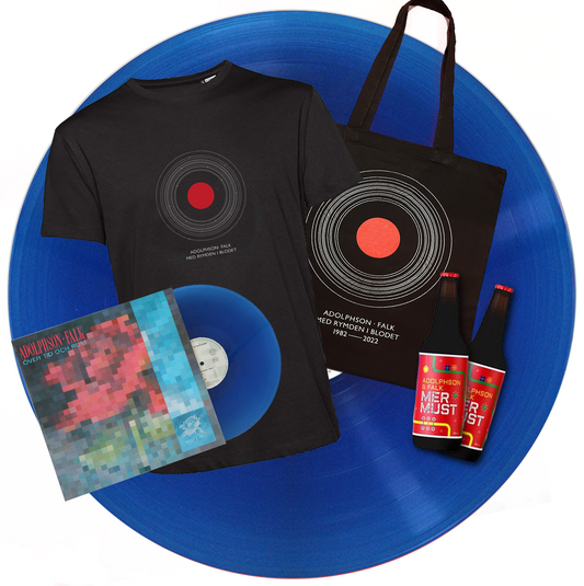 RYMDPAKET - Över tid och rum