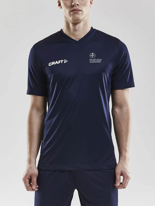 Squad Go Jersey Solid