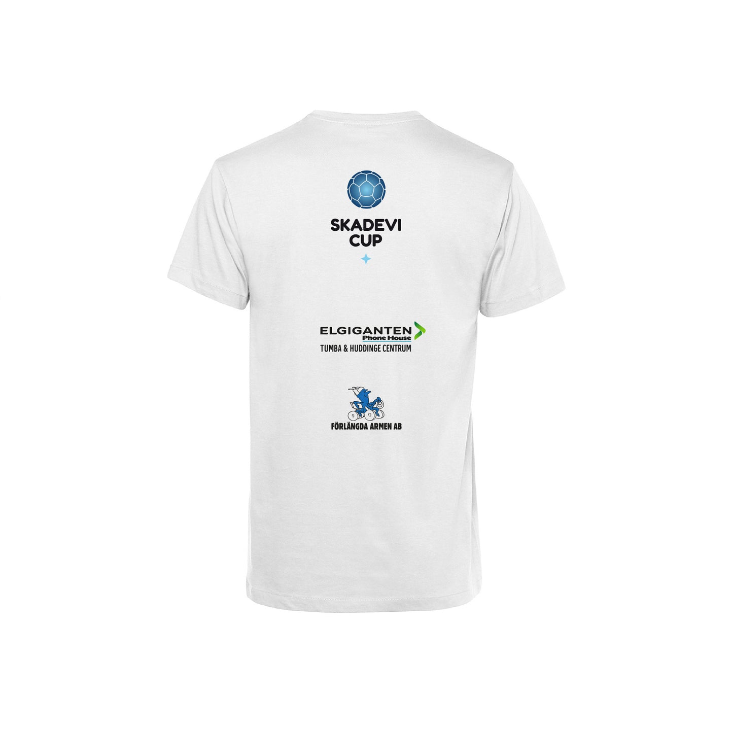 Skadevi Cup - T-shirt