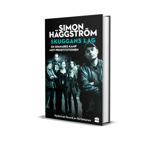 Skuggans lag (Fackbok del 1)