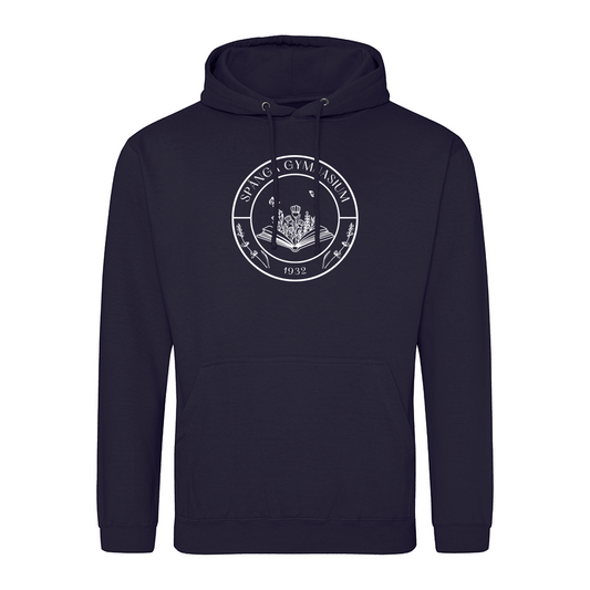 SG Hoodie - Navy