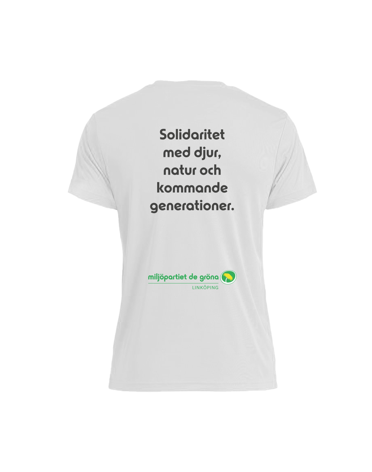 MP Funktions Tee Vit