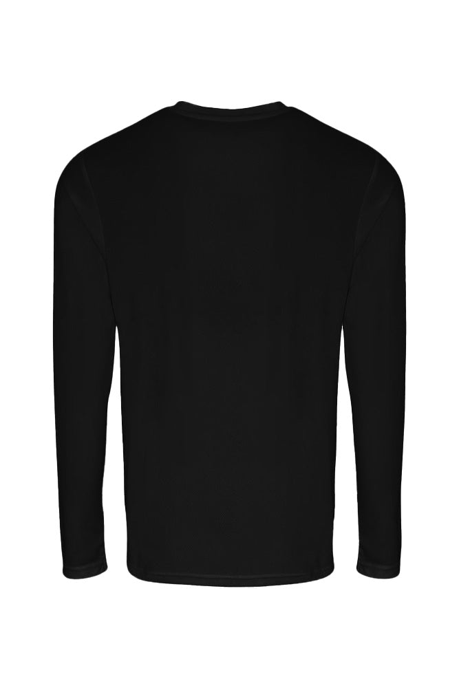 NGF Funktions LS T-shirt Herr