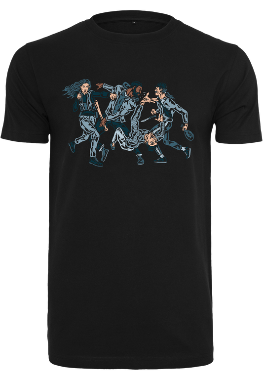 T-shirt - Simon Häggström