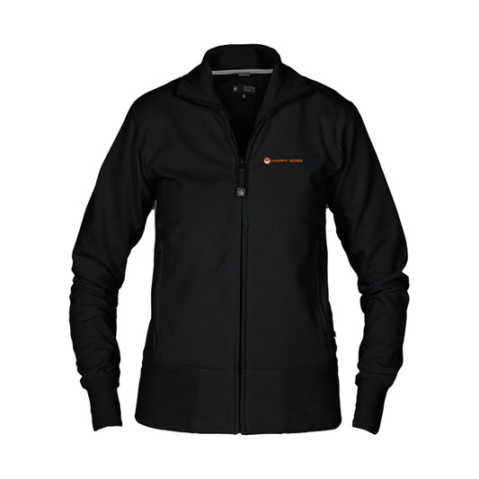 Happy Boss City Cardiagan