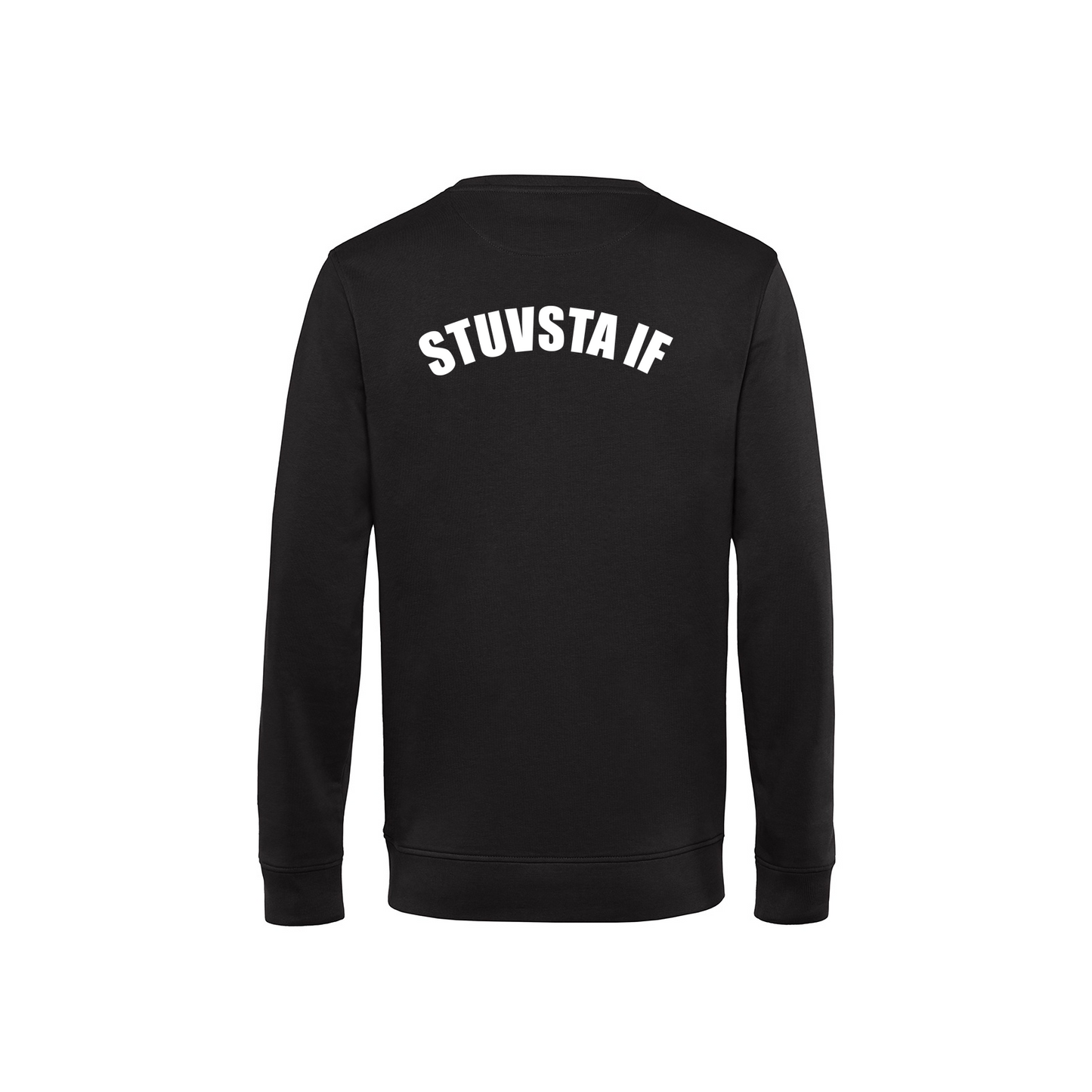 Stuvsta Club Crewneck