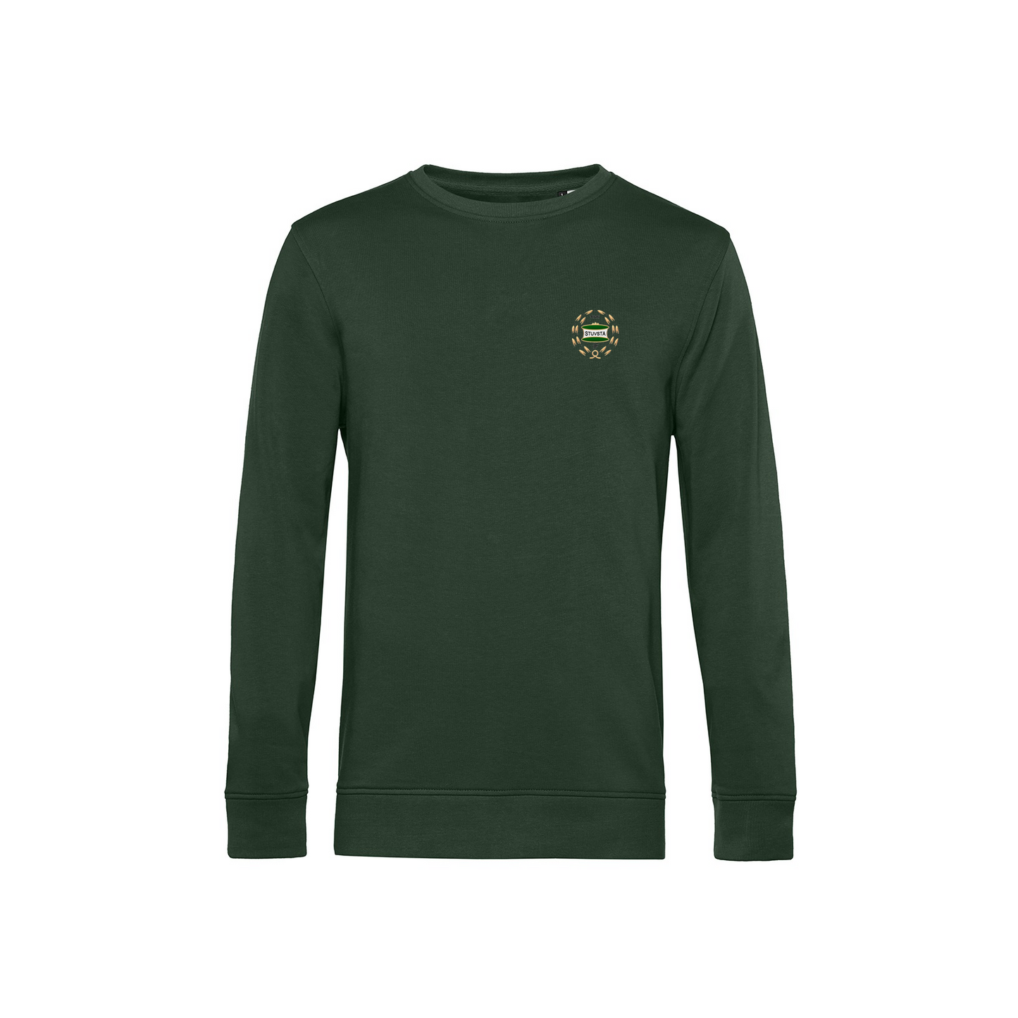 Stuvsta Club Crewneck