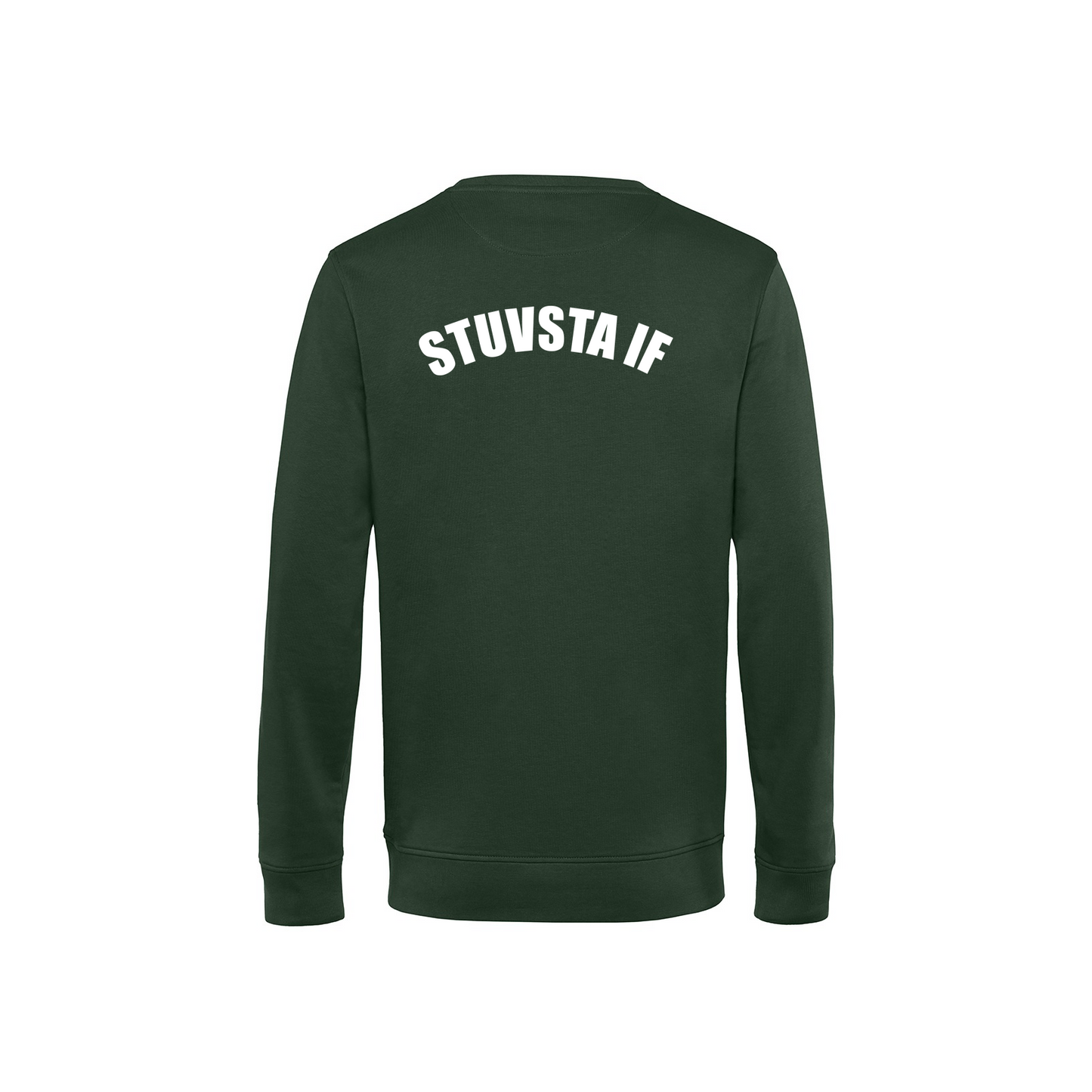 Stuvsta Club Crewneck